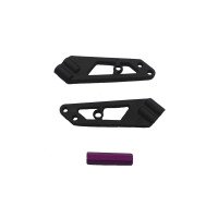 Держатель спойлера  - HSP - 20711