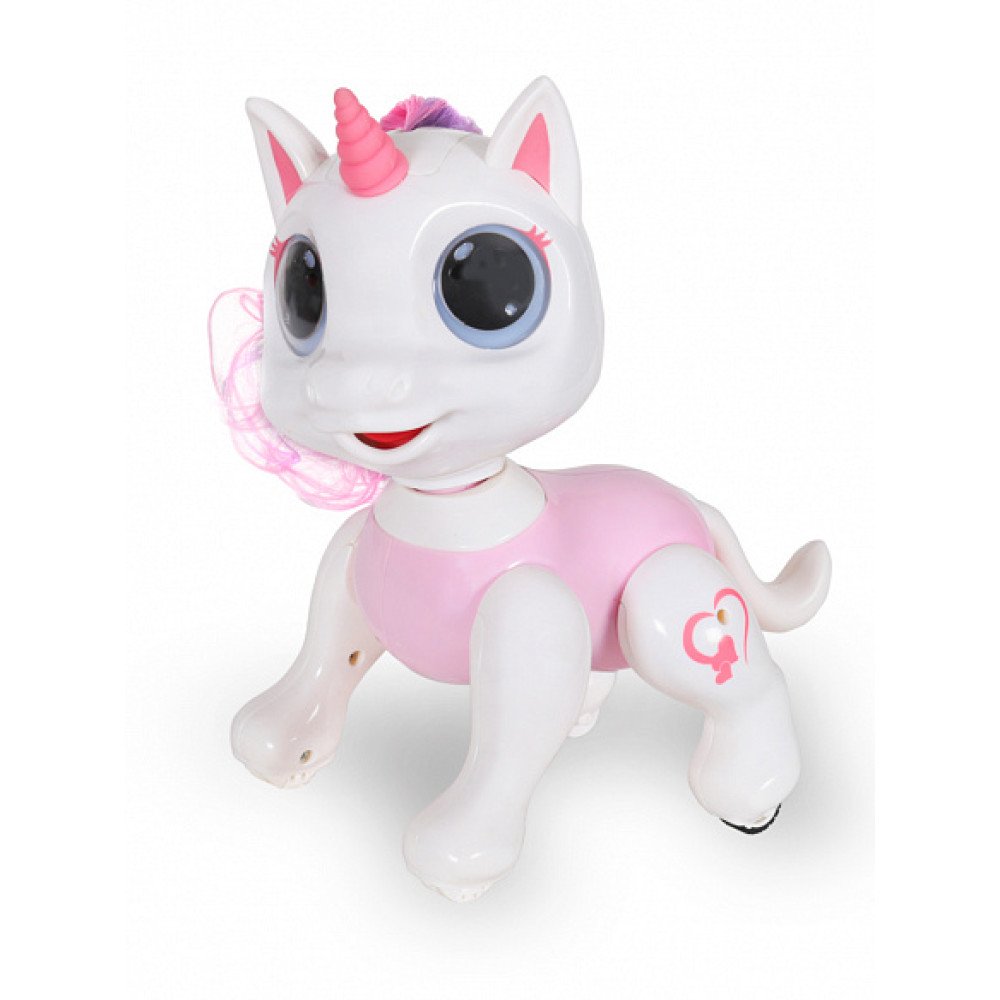 Радиоуправляемый робот Лошадка - 8316B