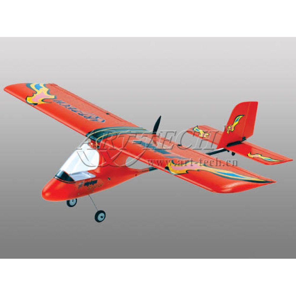 Радиоуправляемый самолет Art-tech Wing-Dragon Sportster - 2.4G - 22022