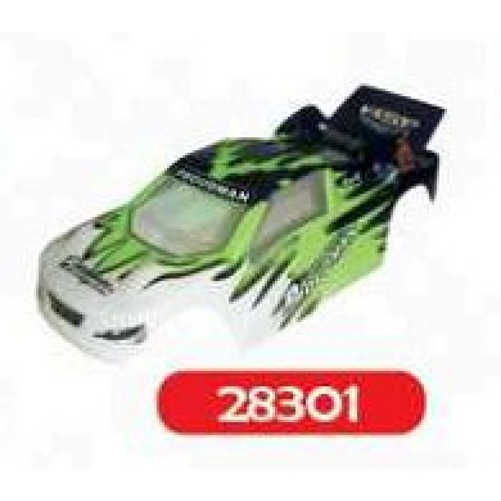 Корпус HSP - 28301