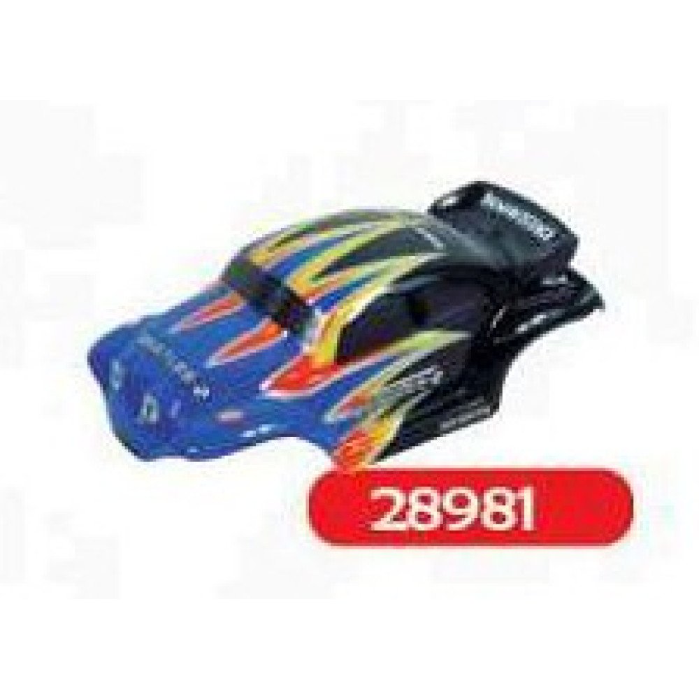 Корпус HSP - 28981