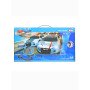Гоночный трек от сети Audi R8 (длина трека 6м, 2 машинки) - FT-02