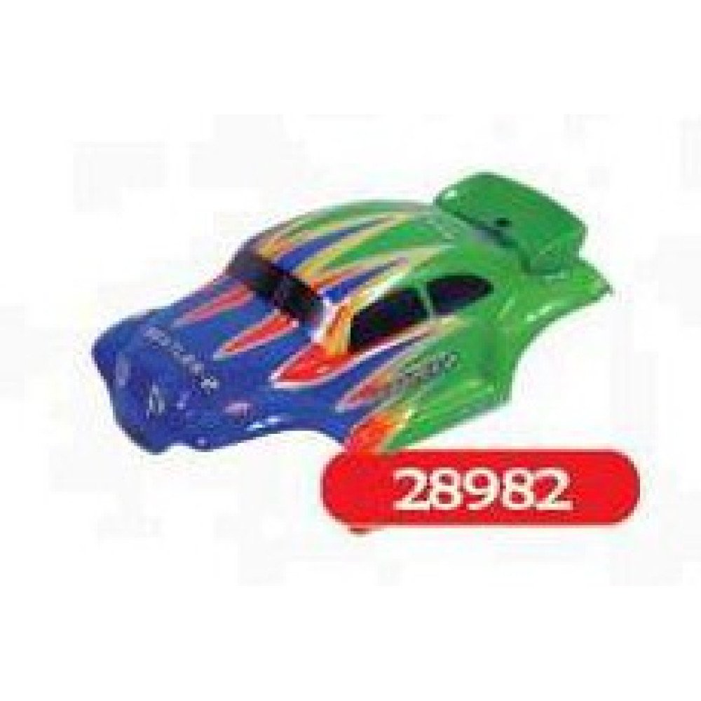 Корпус HSP - 28982