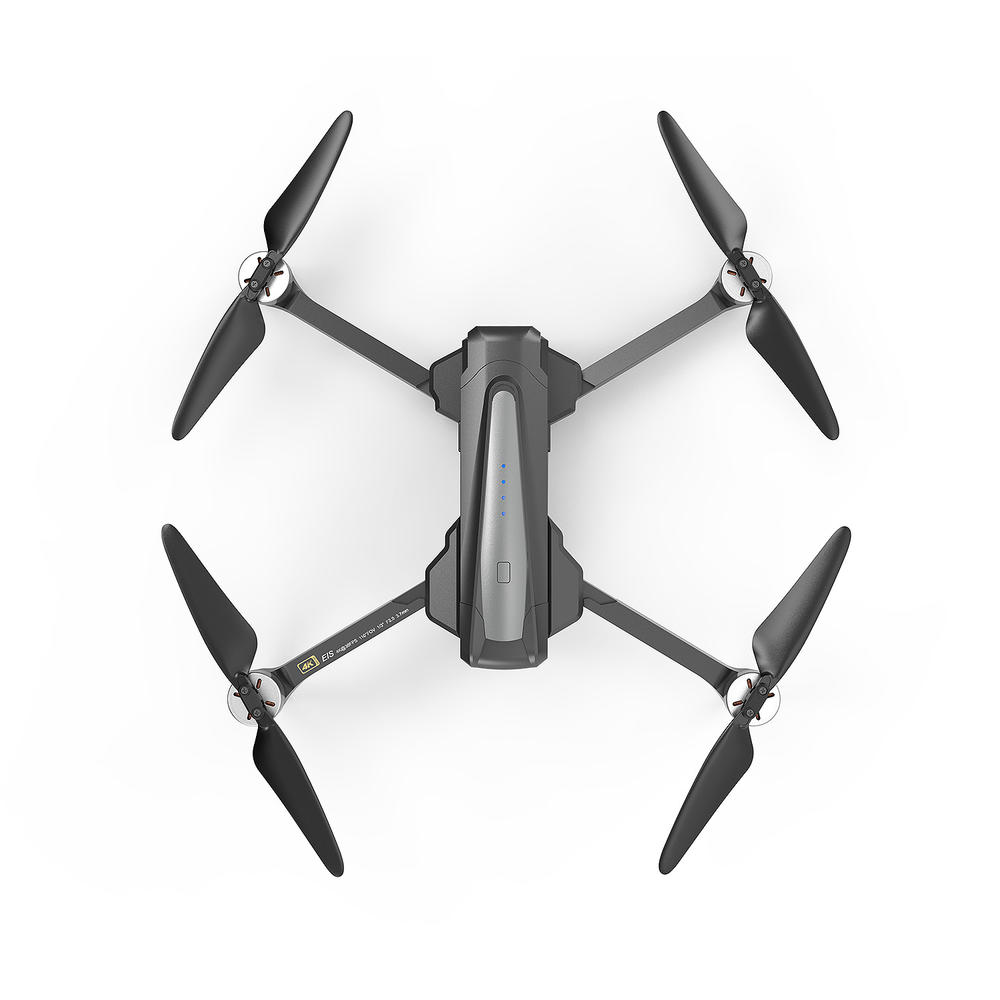 Квадрокоптер MJX B12 EIS 4K 5G WIFI RTF с сумкой - B12EIS-BAG