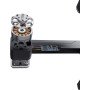 Квадрокоптер MJX Bugs 4W с камерой 4K в сумке - B4W-4K-BAG