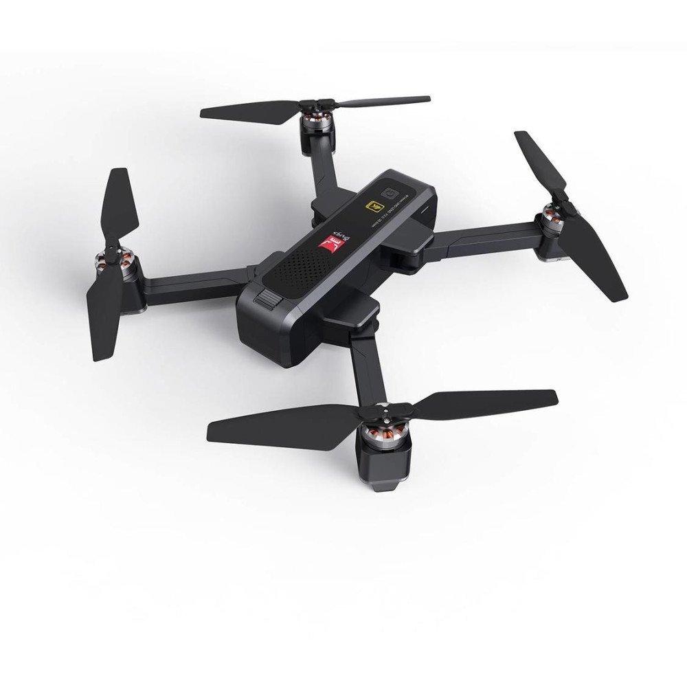 Квадрокоптер MJX Bugs 4W с камерой 4K в сумке - B4W-4K-BAG