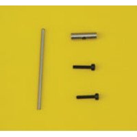 Межлопастной вал  41081