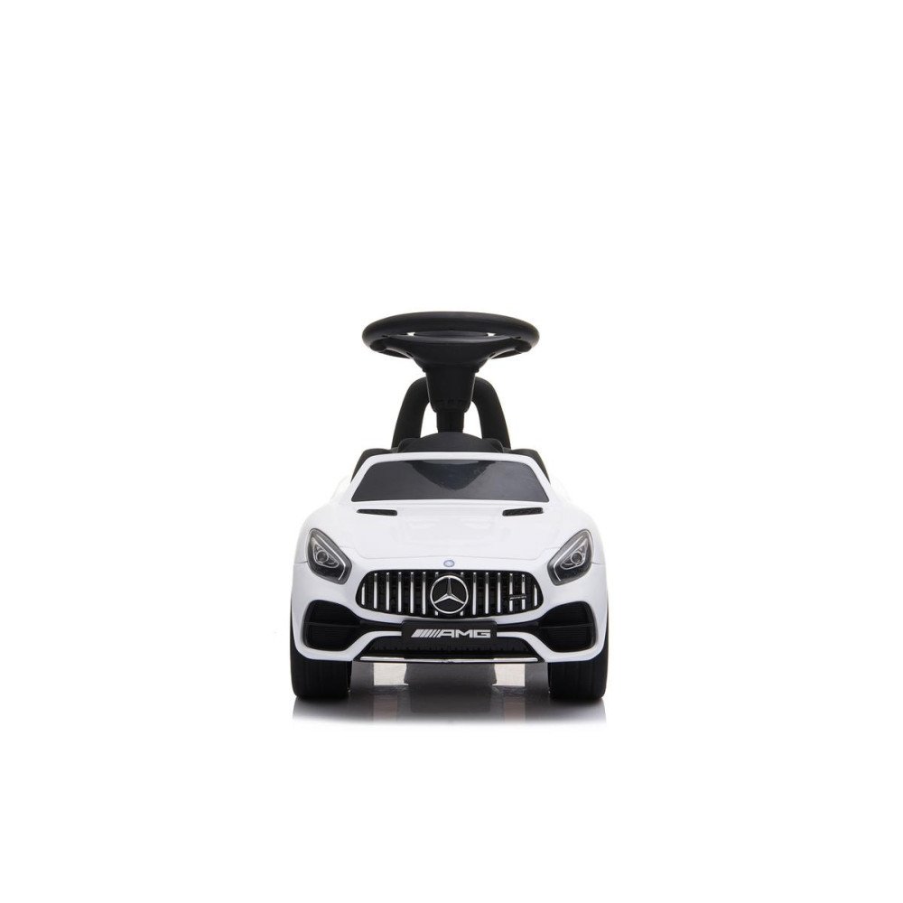 Каталка Bettyma Mercedes AMG GT - BDM0921-WHITE
