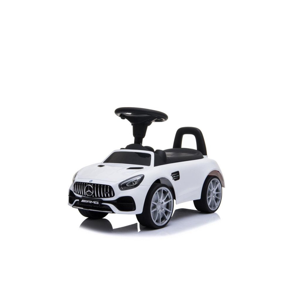 Каталка Bettyma Mercedes AMG GT - BDM0921-WHITE