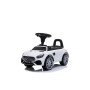Каталка Bettyma Mercedes AMG GT - BDM0921-WHITE
