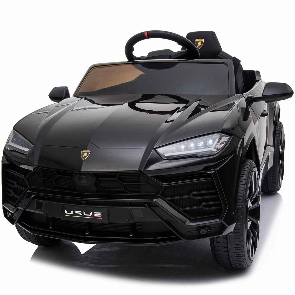 Электромобиль Bettyma Lamborghini Urus 2WD 12V - BDM0923-BLACK