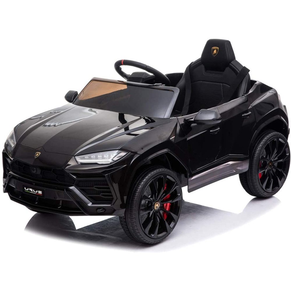 Электромобиль Bettyma Lamborghini Urus 2WD 12V - BDM0923-BLACK