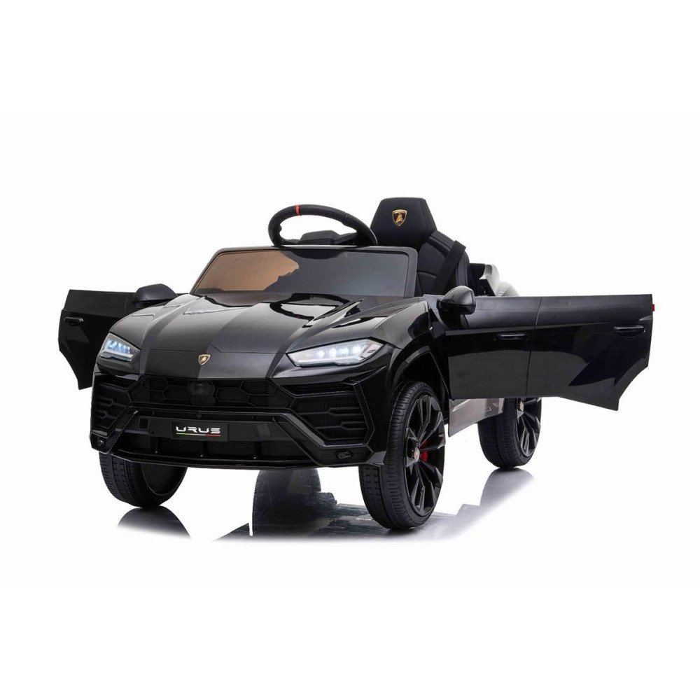 Электромобиль Bettyma Lamborghini Urus 2WD 12V - BDM0923-BLACK