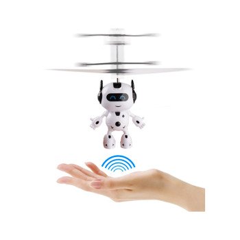 Летающий робот, управление с руки - MX19350