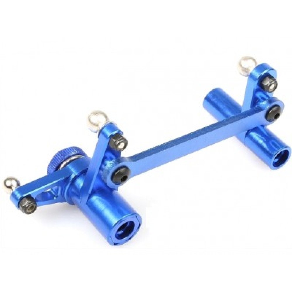 Алюминиевое крепление HSP - 050014