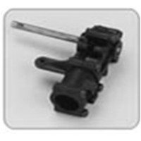 Хвостовой редуктор в сборе Art-tech 43121