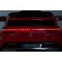 Электромобиль Mercedes Benz EQC 400 4MATIC - HL378-LUX-RED с пультом