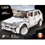Конструктор CADA deTech внедорожник BMW G5 4WD (2208 деталей) - C61007W