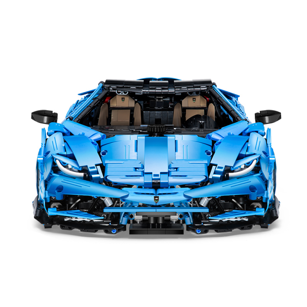 Конструктор CADA Lamborghini Centenario 770-4 (3842 детали) - C61041W