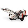 Радиоуправляемый конструктор CADA 2 в 1 трансформер F15-EagleBot (917 деталей) - C51030W