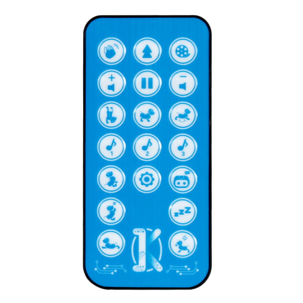 Радиоуправляемая собачка "Мини Акробат" - ZYA-A2906