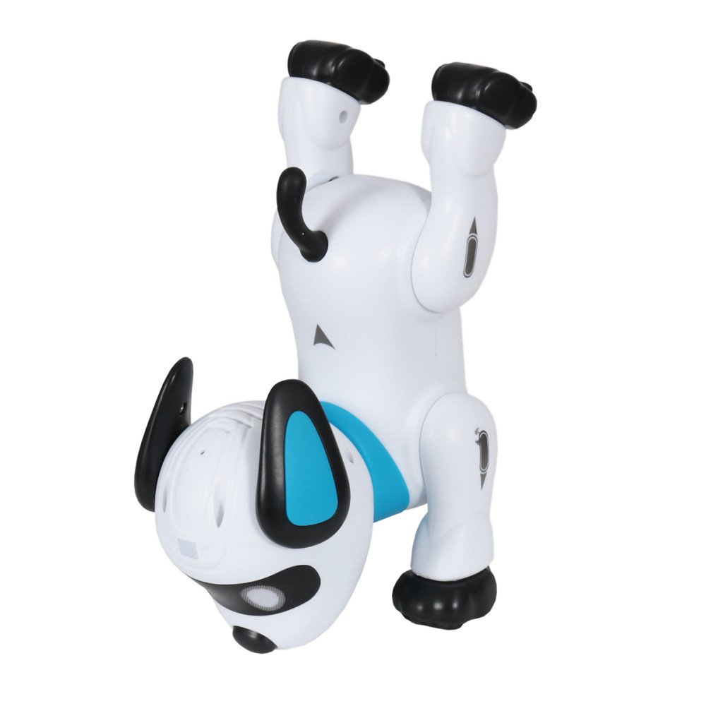 Радиоуправляемая собачка "Мини Акробат" - ZYA-A2906