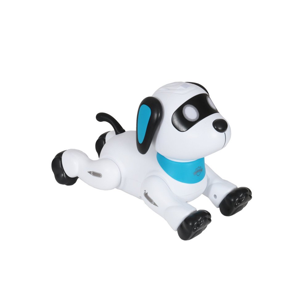 Радиоуправляемая собачка "Мини Акробат" - ZYA-A2906