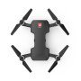 Радиоуправляемый квадрокоптер MJX Bugs 7 4K V2 с сумкой - MJX-B7-V2-BAG