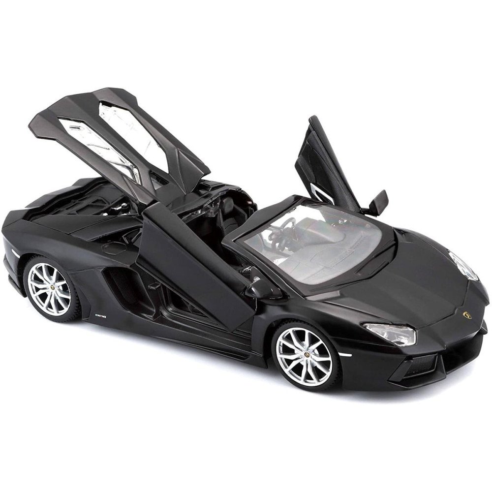 Металлическая модель Maisto Lamborghini Aventador LP 700-4 Roadster 1:24 - 31900