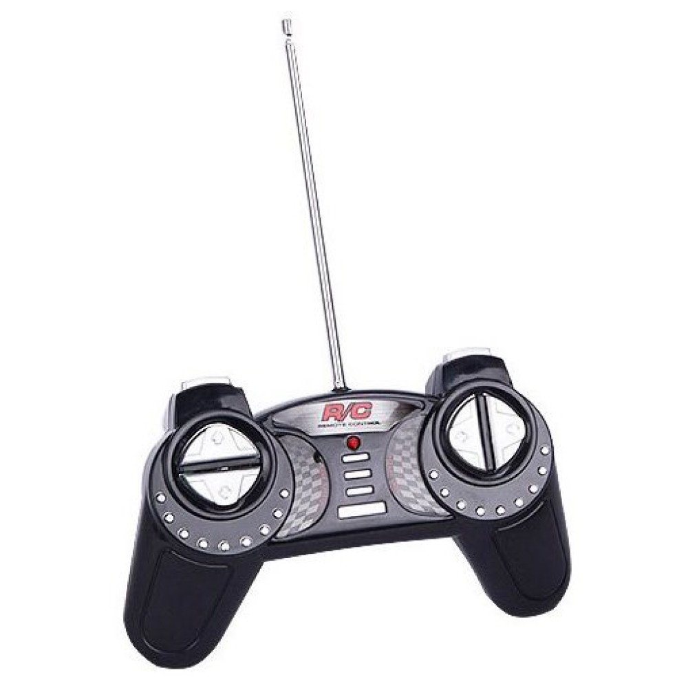 Радиоуправляемая машина Mercedes GL550 1:18 - 866-1820S-WHITE