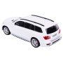 Радиоуправляемая машина Mercedes GL550 1:18 - 866-1820S-WHITE