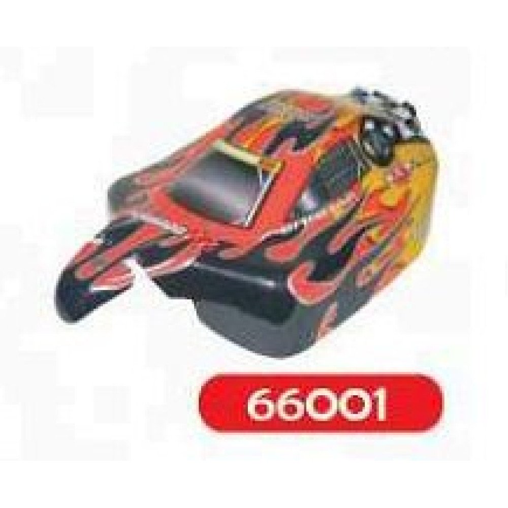 Корпус HSP - 66001