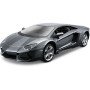 Сборная металлическая модель Maisto Lamborghini Aventador Coupe 1:24 - 39900