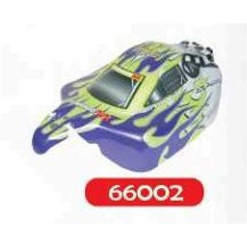 Корпус HSP - 66002