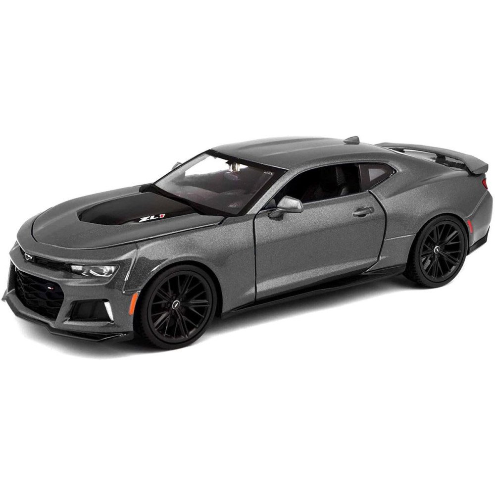 Сборная металлическая модель Maisto 2017 Camaro ZL1 1:24 - 39900