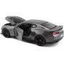 Сборная металлическая модель Maisto 2017 Camaro ZL1 1:24 - 39900