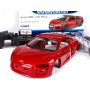Сборная металлическая модель Maisto Audi R8 V10 Plus 1:24 - 39900