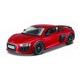 Сборная металлическая модель Maisto Audi R8 V10 Plus 1:24 - 39900