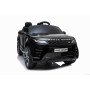 Полноприводный электромобиль Land Rover Range Rover Evoque DK-RRE99-BLACK-PAINT