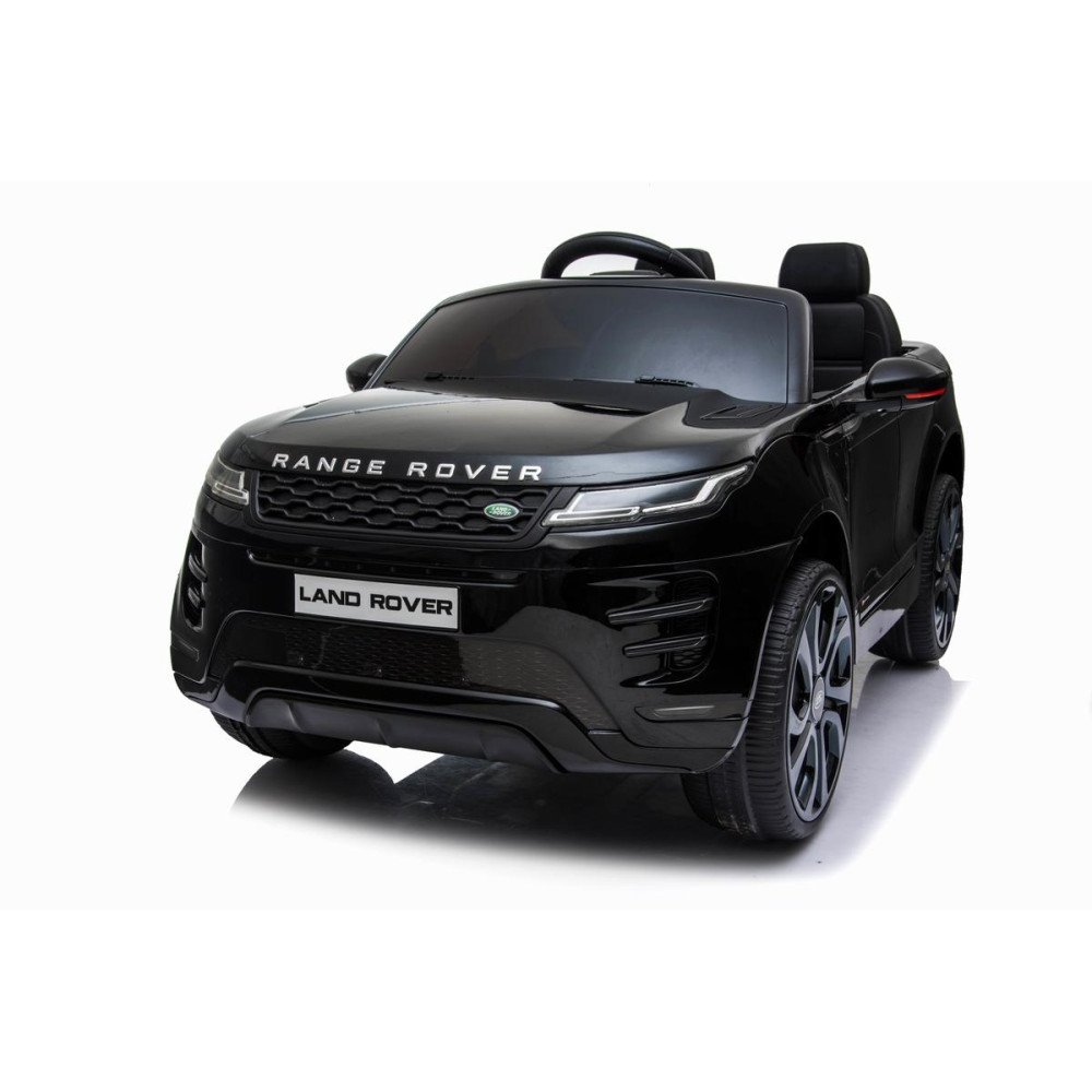 Полноприводный электромобиль Land Rover Range Rover Evoque DK-RRE99-BLACK-PAINT