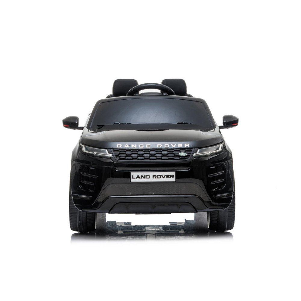 Полноприводный электромобиль Land Rover Range Rover Evoque DK-RRE99-BLACK-PAINT