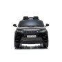 Полноприводный электромобиль Land Rover Range Rover Evoque DK-RRE99-BLACK-PAINT