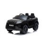 Полноприводный электромобиль Land Rover Range Rover Evoque DK-RRE99-BLACK-PAINT