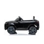 Полноприводный электромобиль Land Rover Range Rover Evoque DK-RRE99-BLACK-PAINT