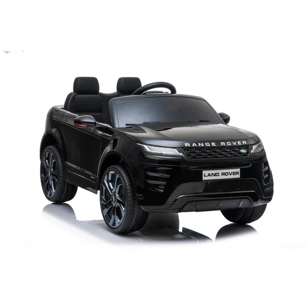 Полноприводный электромобиль Land Rover Range Rover Evoque DK-RRE99-BLACK-PAINT