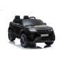 Полноприводный электромобиль Land Rover Range Rover Evoque DK-RRE99-BLACK-PAINT