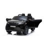 Полноприводный электромобиль Land Rover Range Rover Evoque DK-RRE99-BLACK-PAINT