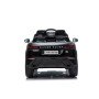 Полноприводный электромобиль Land Rover Range Rover Evoque DK-RRE99-BLACK-PAINT