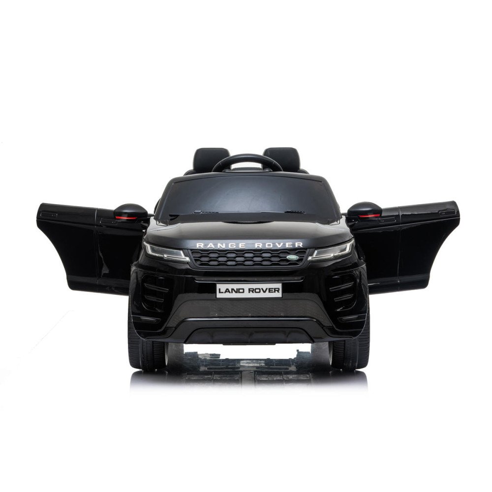 Полноприводный электромобиль Land Rover Range Rover Evoque DK-RRE99-BLACK-PAINT