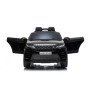 Полноприводный электромобиль Land Rover Range Rover Evoque DK-RRE99-BLACK-PAINT